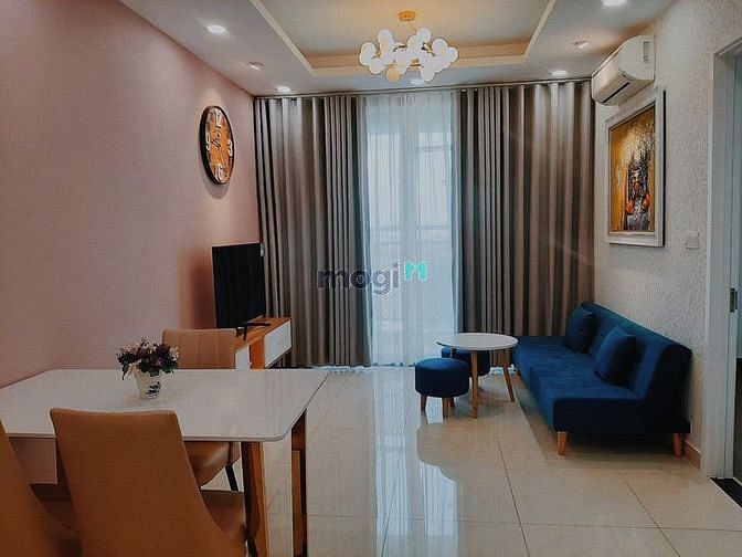 Hình ảnh ✔ Cho thuê CHCC SAIGON MIA 50m 1pn 1wc - nội thất đầy đủ
