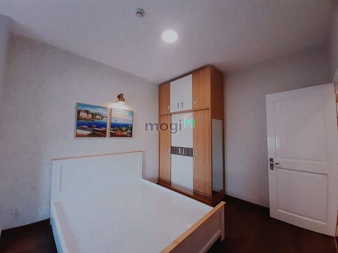 Hình ảnh ✔ Cho thuê CHCC SAIGON MIA 50m 1pn 1wc - nội thất đầy đủ