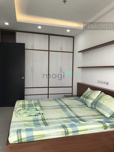 Hình ảnh ✔ Cho thuê CHCC DOCKLANDS SÀI GÒN 80m 2pn 2wc - nội thất đầy đủ