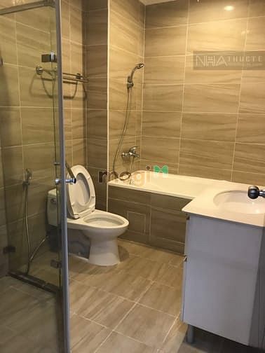 Hình ảnh ✔ Cho thuê CHCC DOCKLANDS SÀI GÒN 80m 2pn 2wc - nội thất đầy đủ