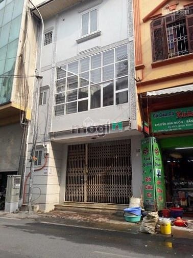 Hình ảnh Cho thuê mb kinh doanh phố Bùi Thị Xuân
