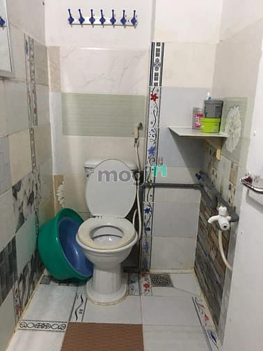 Hình ảnh KTX Q11 giá rẻ bình dân-có máy lạnh