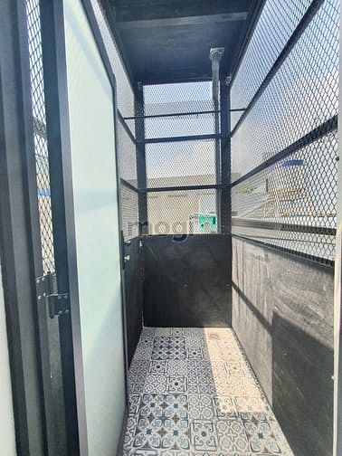 Hình ảnh Mb6623 nạp rút nhanh chóng full nội thất ban công ngay chợ Tân Mỹ Q7