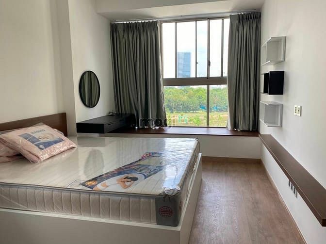 Hình ảnh Cho thuê Hưng Phúc - Happy Residence 2PN, full NT, nhà mới giá 14tr/th