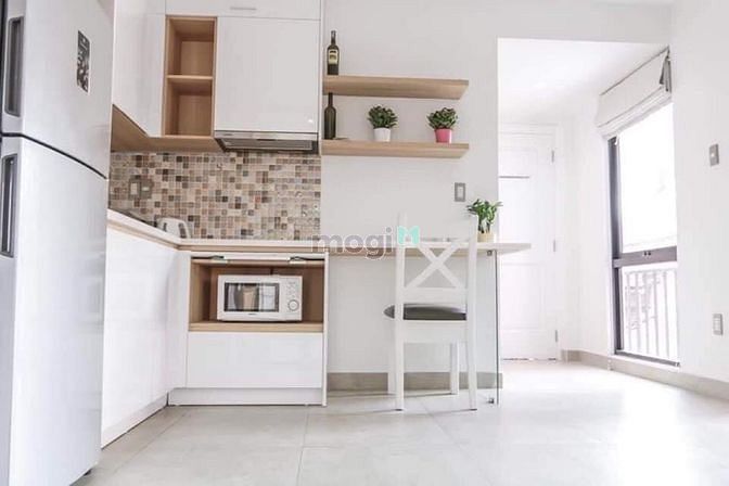 Hình ảnh CHDV cao cấp Bùi Thị Xuân_View thoáng mát_đầy đủ dịch vụ_ngay trug tâm
