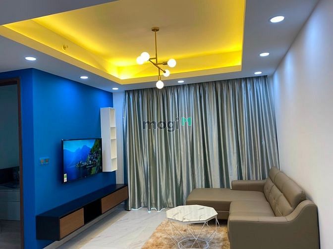 Hình ảnh Cho thuê Hưng Phúc - Happy Residence 2PN, full NT, nhà mới giá 14tr/th