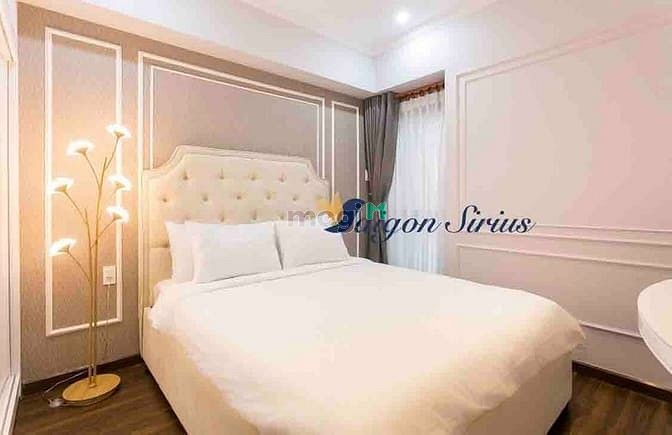 Hình ảnh ✔ Cho thuê CHCC RIVER GATE 92m 3pn 2wc - nội thất đầy đủ