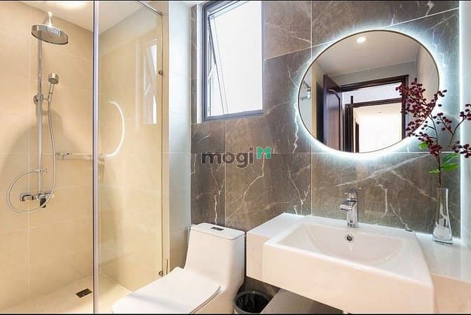 Hình ảnh ✔ Cho thuê CHCC RIVER GATE 92m 3pn 2wc - nội thất đầy đủ