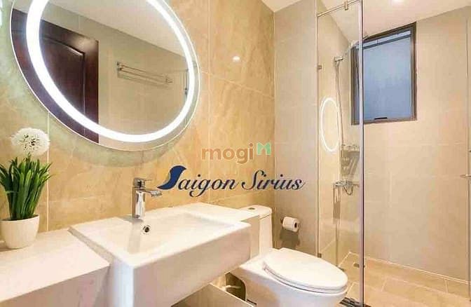 Hình ảnh ✔ Cho thuê CHCC RIVER GATE 92m 3pn 2wc - nội thất đầy đủ
