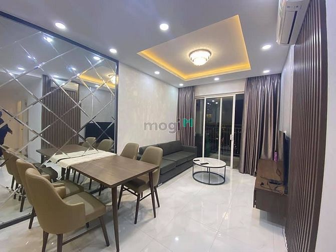Hình ảnh ✔ Cho thuê CHCC SUNRISE CITY VIEW 77m 2pn 2wc - nội thất đầy đủ
