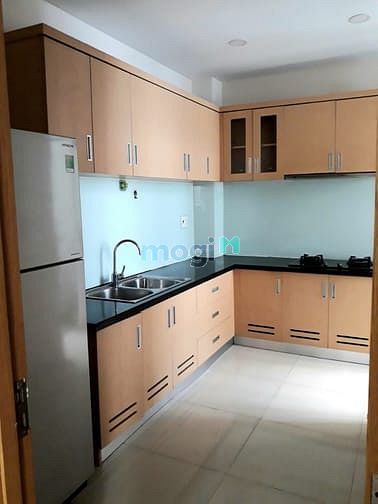Hình ảnh ✔ Cho thuê CHCC HIM LAM CHỢ LỚN 86m 2pn 2wc - nội thất đầy đủ