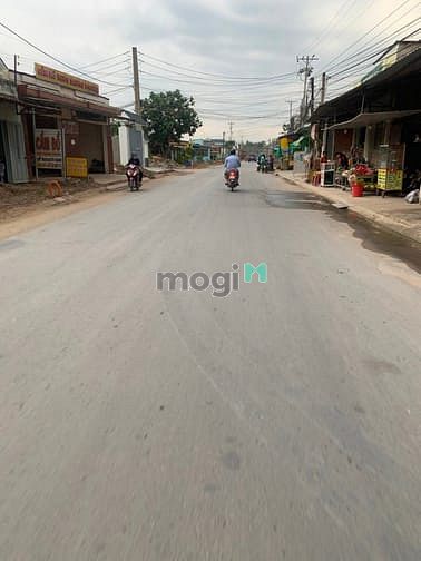 Hình ảnh Cần bán đất thổ cư 100% Đức Hòa Đông, Đức Hòa, Long An