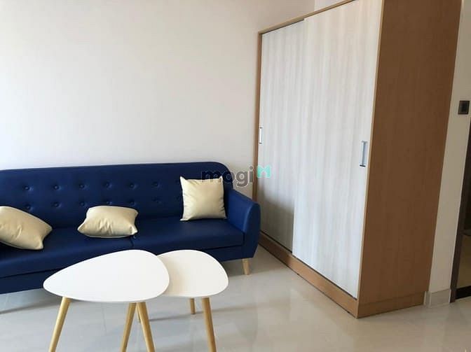 Hình ảnh ✔ Cho thuê CHCC SAIGON ROYAL RESIDENCE 43m OF 1wc - nội thất đầy đủ