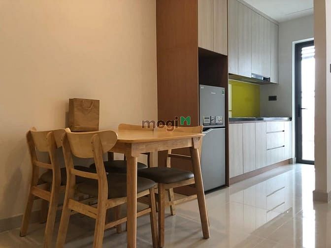Hình ảnh ✔ Cho thuê CHCC SAIGON ROYAL RESIDENCE 43m OF 1wc - nội thất đầy đủ