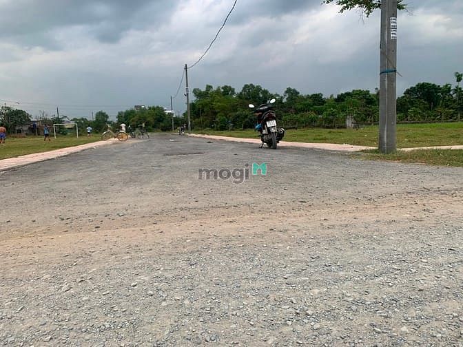 Hình ảnh Cần bán đất thổ cư 100% Đức Hòa Đông, Đức Hòa, Long An