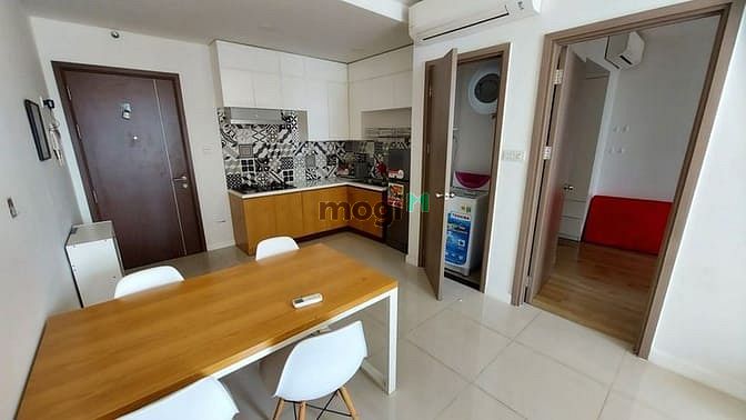 Hình ảnh ✔ Cho thuê CHCC ICON 56 - 50m 1pn 1wc - nội thất đầy đủ