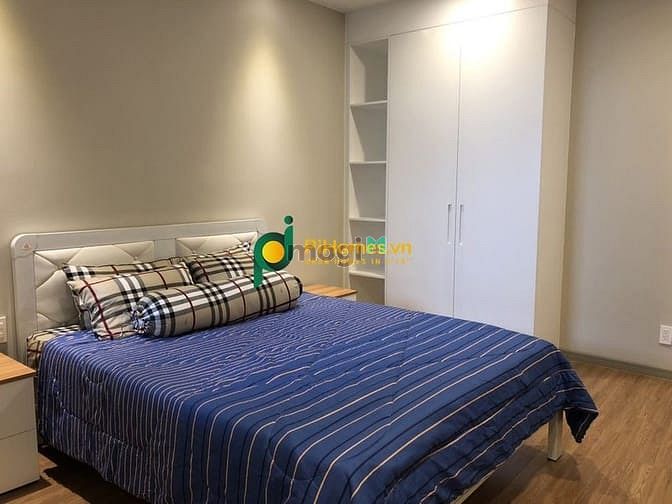 Hình ảnh ✔ Cho thuê CHCC THE GOLD VIEW 80m 2pn 2wc - nội thất đầy đủ