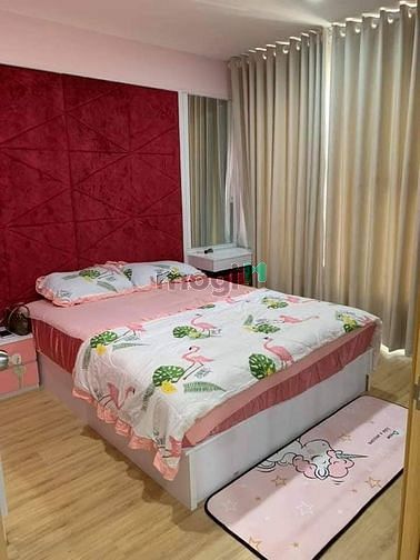 Hình ảnh ✔ Cho thuê CHCC AN GIA SKYLINE 60m 2pn 2wc - nội thất đầy đủ