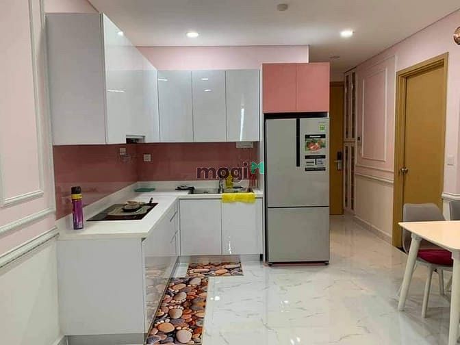 Hình ảnh ✔ Cho thuê CHCC AN GIA SKYLINE 60m 2pn 2wc - nội thất đầy đủ