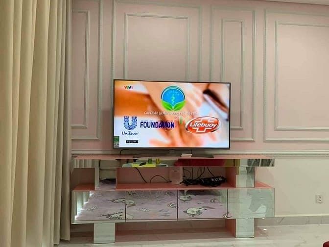 Hình ảnh ✔ Cho thuê CHCC AN GIA SKYLINE 60m 2pn 2wc - nội thất đầy đủ