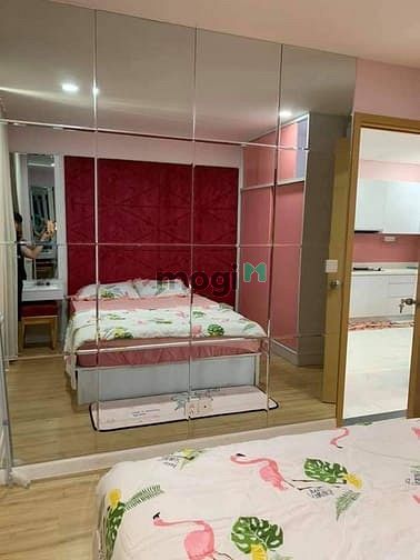 Hình ảnh ✔ Cho thuê CHCC AN GIA SKYLINE 60m 2pn 2wc - nội thất đầy đủ