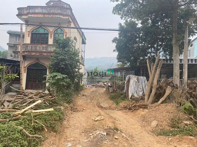 Hình ảnh Bán 160m2 đất ở Lâm Sơn, Lương Sơn, Hoà Bình.