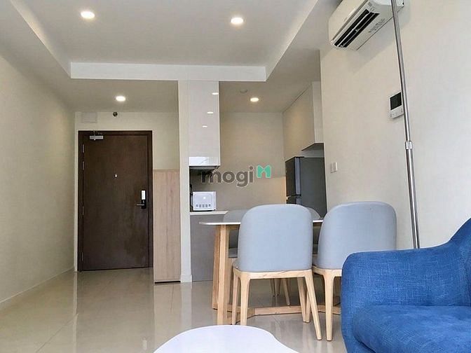 Hình ảnh ✔ Cho thuê CHCC MASTERI MILLENNIUM 54m 1pn 1wc - nội thất đầy đủ