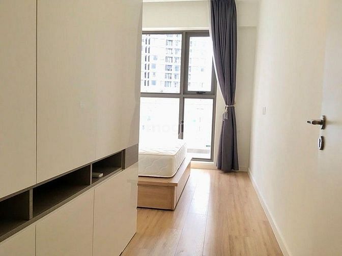 Hình ảnh ✔ Cho thuê CHCC MASTERI MILLENNIUM 54m 1pn 1wc - nội thất đầy đủ