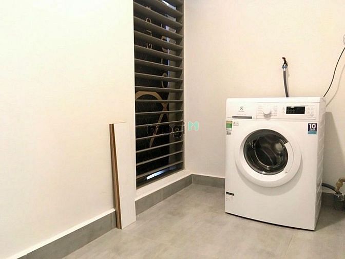 Hình ảnh ✔ Cho thuê CHCC MASTERI MILLENNIUM 54m 1pn 1wc - nội thất đầy đủ