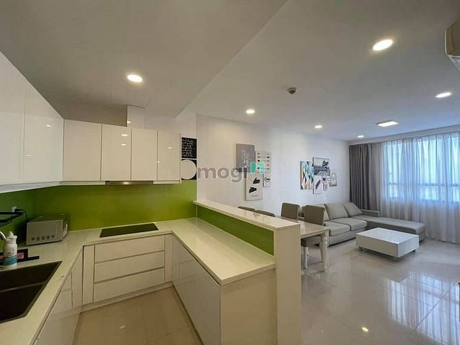 Hình ảnh ✔ Cho thuê CHCC ICON 56 - 74m 2pn 2wc - nội thất đầy đủ