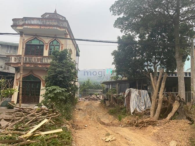 Hình ảnh Bán 160m2 đất ở Lâm Sơn, Lương Sơn, Hoà Bình.