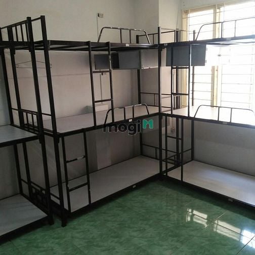 Hình ảnh Phòng KTX Điện Biên Phủ binh dân với người đi làm