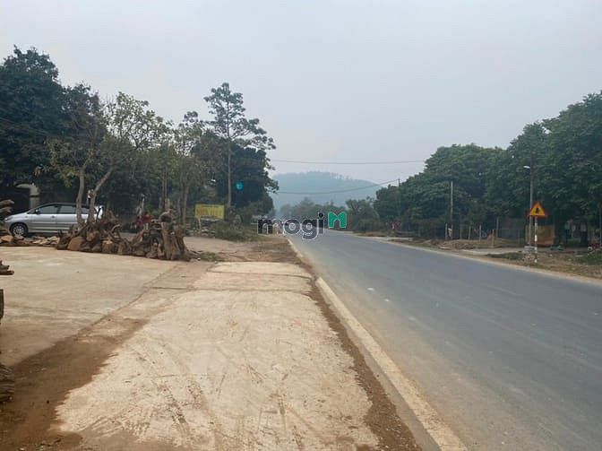 Hình ảnh Bán 160m2 đất ở Lâm Sơn, Lương Sơn, Hoà Bình.