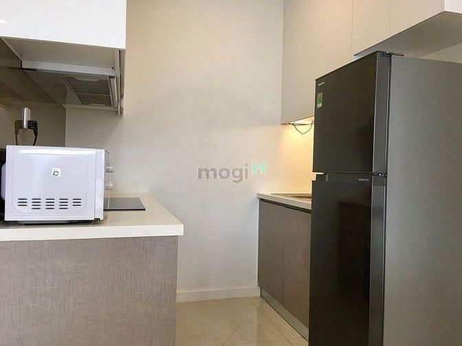 Hình ảnh ✔ Cho thuê CHCC MASTERI MILLENNIUM 54m 1pn 1wc - nội thất đầy đủ