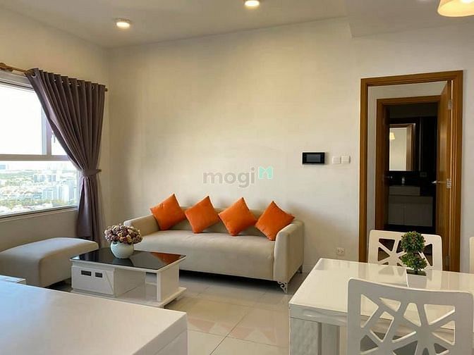Hình ảnh ✔ Cho thuê CHCC SUNRISE CITY 78m 2pn 2wc - nội thất đầy đủ