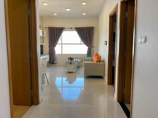 Hình ảnh ✔ Cho thuê CHCC SUNRISE CITY 78m 2pn 2wc - nội thất đầy đủ