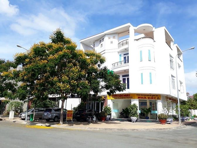 Hình ảnh HungViLand Tổng Hợp Mua Bán KDC Gia Hòa Quận 9