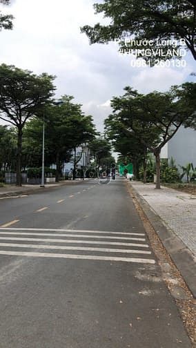 Hình ảnh HungViLand Tổng Hợp Mua Bán KDC Gia Hòa Quận 9