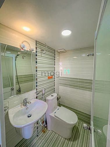 Hình ảnh CHDV mới xây, thang máy, full nôi thất, Cách ĐH KTe 5p.Q5