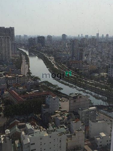 Hình ảnh ✔ Cho thuê CHCC RIVER GATE 57m 2pn 1wc - nội thất đầy đủ