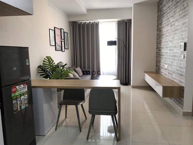 Hình ảnh ✔ Cho thuê CHCC RIVER GATE 57m 2pn 1wc - nội thất đầy đủ