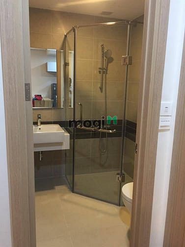 Hình ảnh ✔ Cho thuê CHCC RIVER GATE 57m 2pn 1wc - nội thất đầy đủ