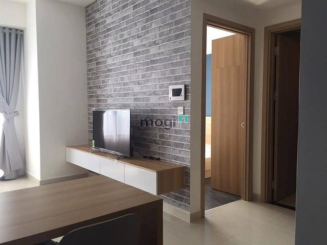 Hình ảnh ✔ Cho thuê CHCC RIVER GATE 57m 2pn 1wc - nội thất đầy đủ