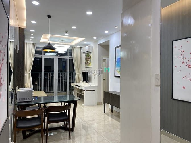 Hình ảnh ✔ Cho thuê CHCC LUXCITY 65m 2pn 2wc - nội thất đầy đủ