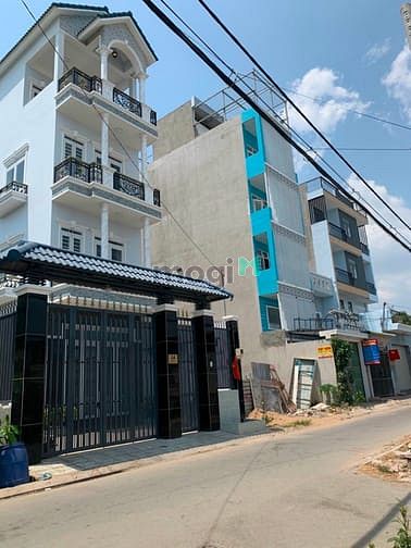 Hình ảnh Vuông vức 68,7m2 full thổ.Đg Bưng Ông Thoàn.Phú Hữu.Sát Cty Samsung