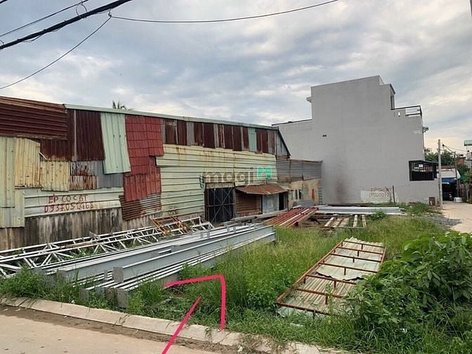 Hình ảnh Vuông vức 68,7m2 full thổ.Đg Bưng Ông Thoàn.Phú Hữu.Sát Cty Samsung