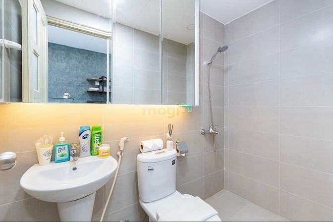 Hình ảnh ✔ Cho thuê CHCC MASTERI MILLENNIUM - OF 1wc - nội thất đầy đủ