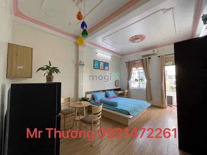 Hình ảnh Mb6623 nạp rút nhanh chóng dịch vụ Nguyễn hữu cảnh bancol, cửa sổ siêu thoáng