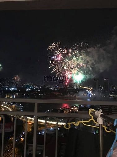Hình ảnh ✔ Cho thuê CHCC SAIGON ROYAL RESIDENCE 86m2pn 2wc - nội thất đầy đủ