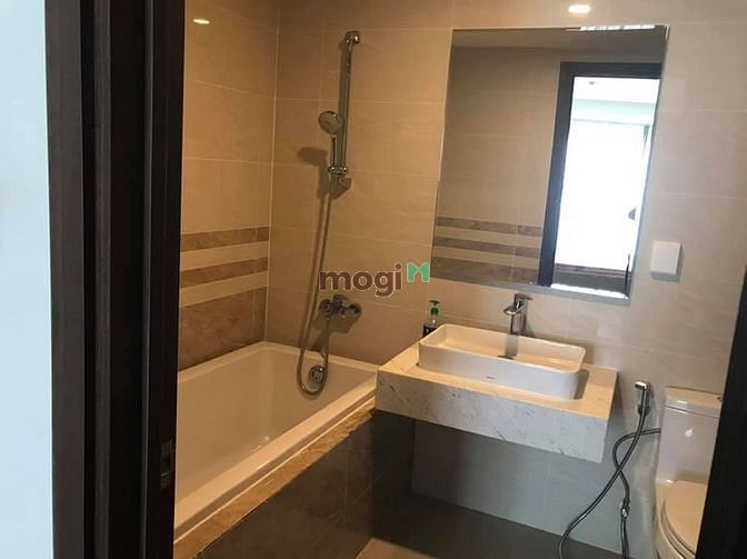 Hình ảnh ✔ Cho thuê CHCC SAIGON ROYAL RESIDENCE 86m2pn 2wc - nội thất đầy đủ